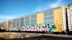 TTGX 822879 CPKC G4379